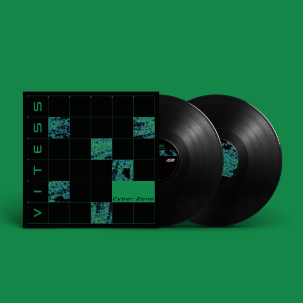 RFLP001-4 Cyber Zone