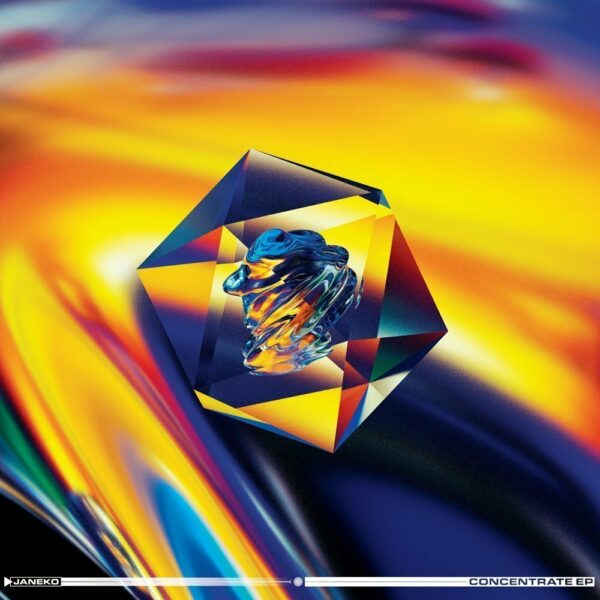 YOYAKU007_FRONT_light Concentrate EP