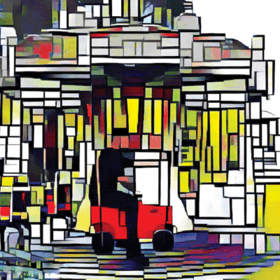 Kindergarten (Part. 2)