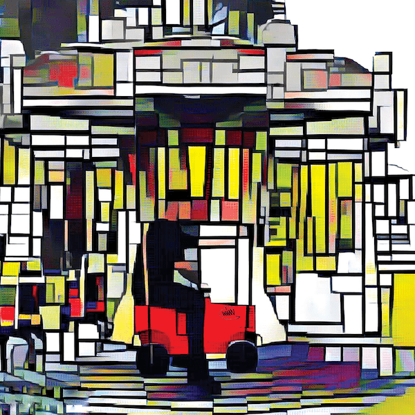 Kindergarten (Part. 2)