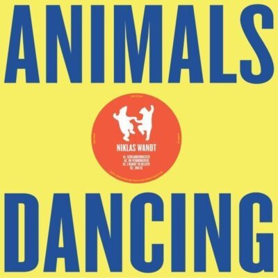 ANIMALS010 2 I Wandt To Believe