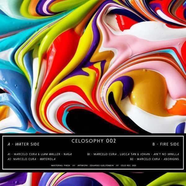 CELOSOPHY 002