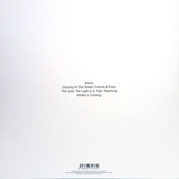 Dissidænce (Episode 2)