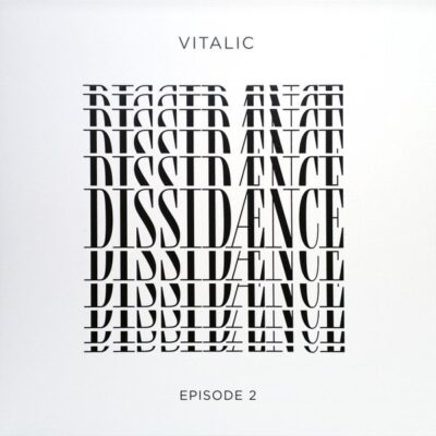 CLV005LP Dissidænce (Episode 2)