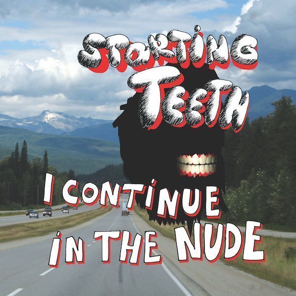 coverlarytta2.indd I Continue In The Nude EP