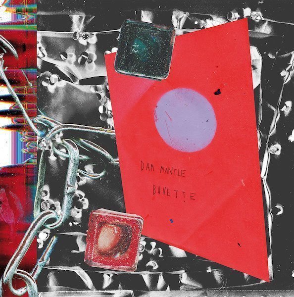 CRDS34 Limited Split 7”