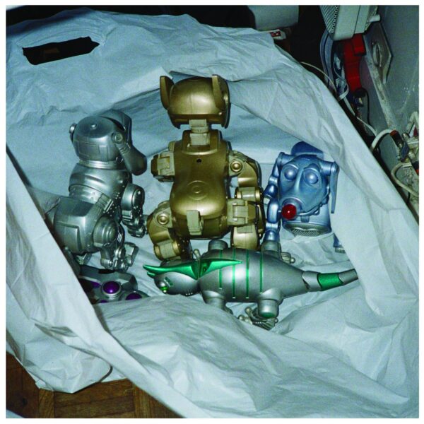 Oberheim Key Knobby EP