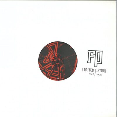 FP004 Rare and Unreleased Volume 1