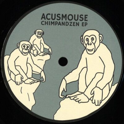 Chimpandzen