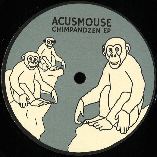 Chimpandzen