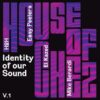 Identity of our Sound Vol.1