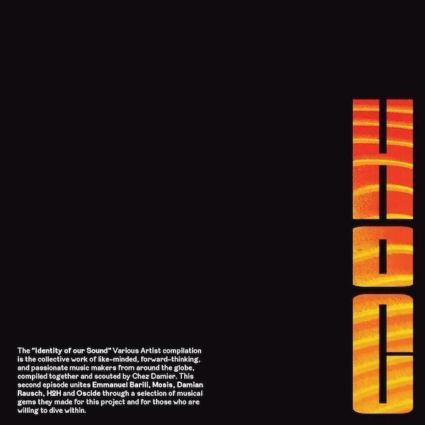 Identity of our Sound Vol.2