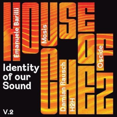 Identity of our Sound Vol.2