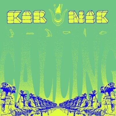 Karnak Calling