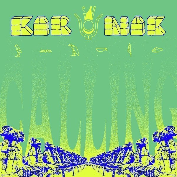 Karnak Calling