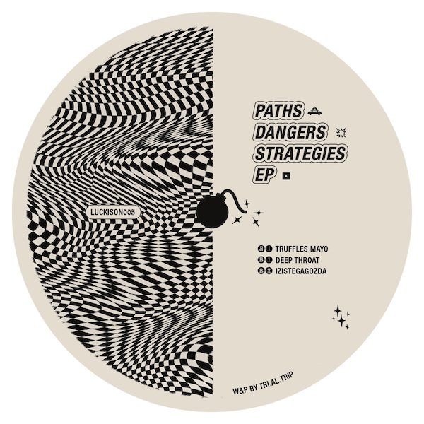 Path Dangers Strategies