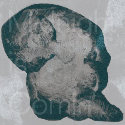 MNSXLP003_Artwork Midnight Is Comin'