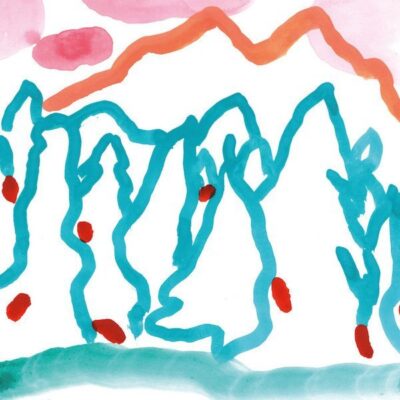 Birds On The Dancefloor