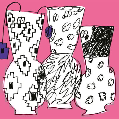 Moabit feat. Jimi Tenor