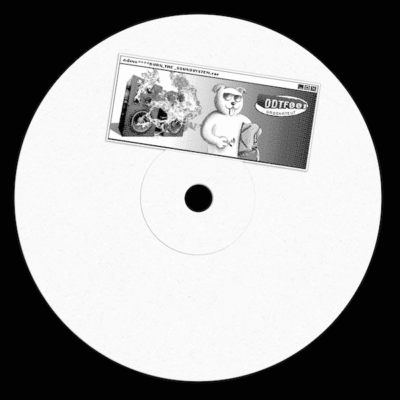 Burn The Soundsystem