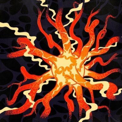 ONRO03 DIGI Genetic Memories Vol. 1