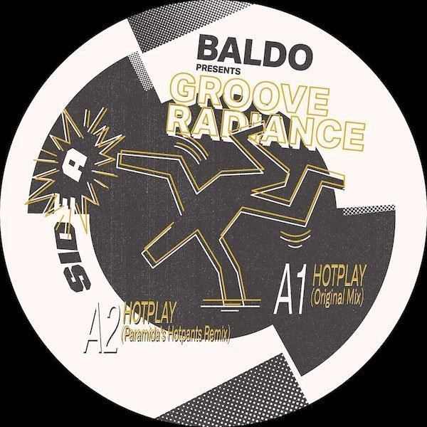 PE011_A Groove Radiance