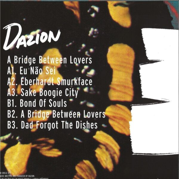 A Bridge Between Lovers