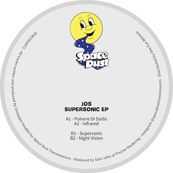 Supersonic