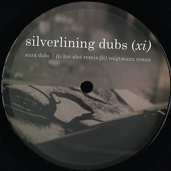 SVD011 Silverlining Dubs (XI)