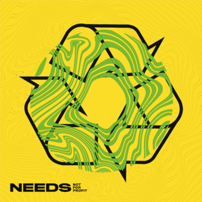 Needs x GVR present The Future Of Vinyl Pt. 2