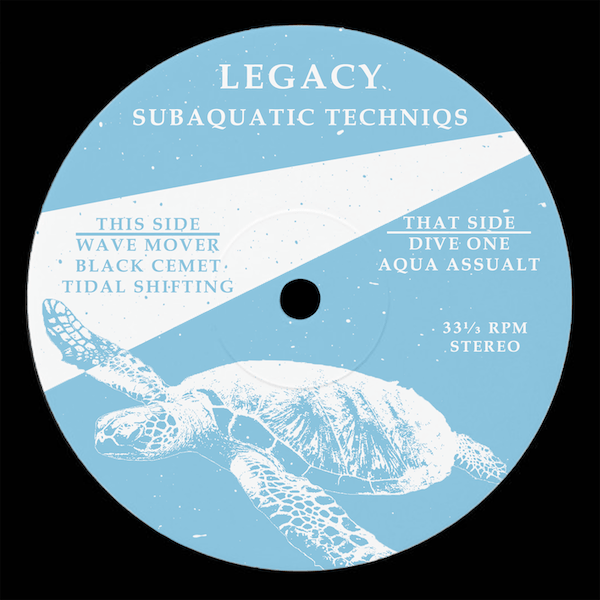 SUBAQUATIC TECHNIQS