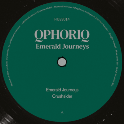 Emerlad Journeys