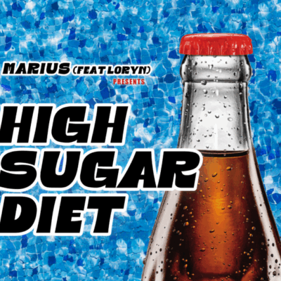 High Sugar Diet EP