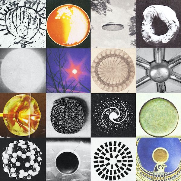 ACIDTEST016 Catena EP