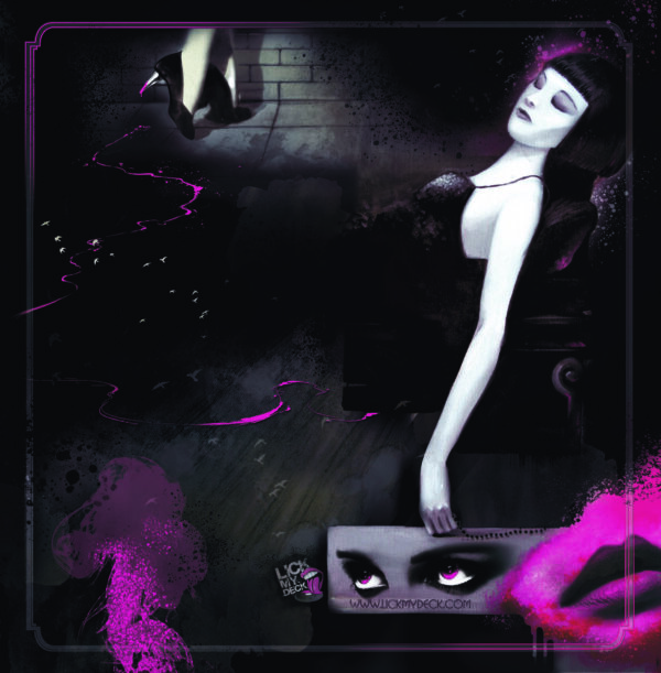 Elegance & Malice Reworked