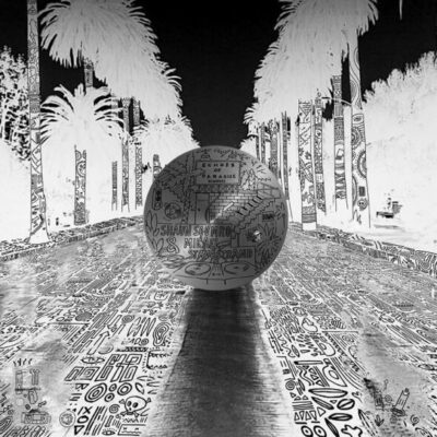 Echoes Of Paradise Reworked (Schatrax RMX)