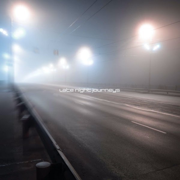 Late Night Journeys