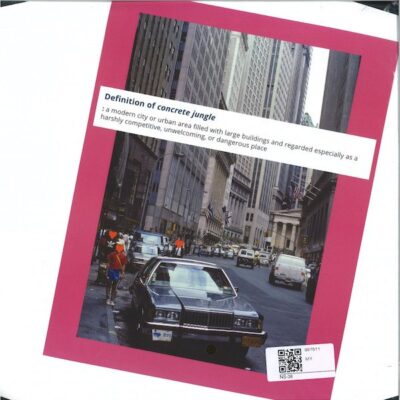 Concrete Jungle