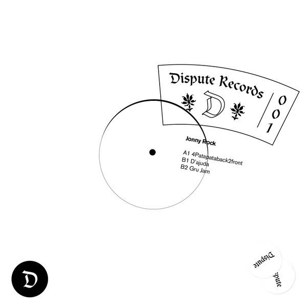 Dispute 01