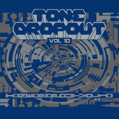 Tone DropOut Vol.10 EP