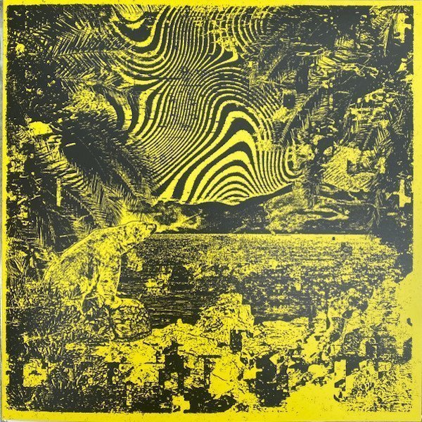 WAR2201 Your Planet Is Next / Jotel California