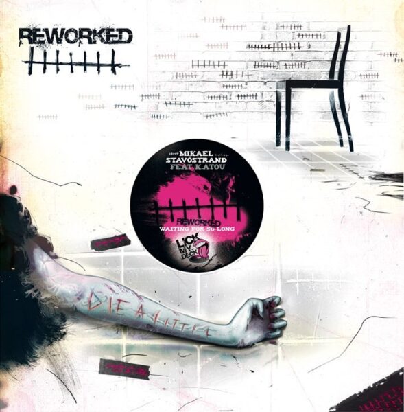 Waiting For So Long Reworked