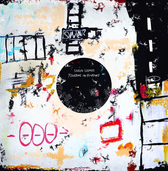 Floating On Rooftops