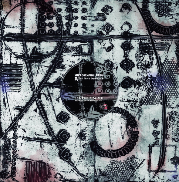 Materialized Psychism Of The Bottomless Void