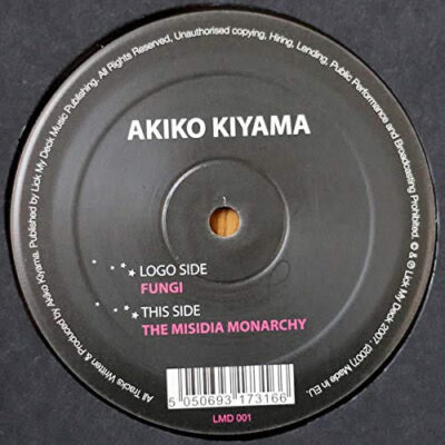 Fungi / The Misidia Monarchy