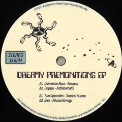 986262 Dreamy Premonitions Ep