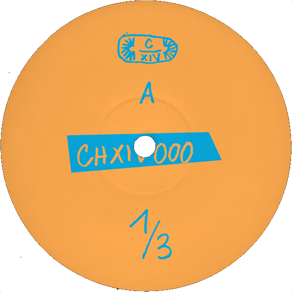 Compilation Vol. 1, Part I