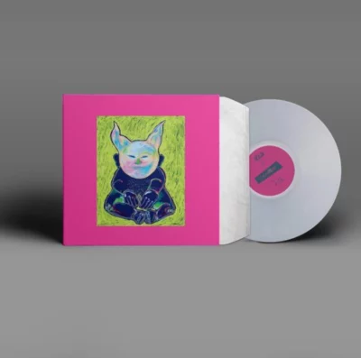 B01V – Yoyaku Record Store