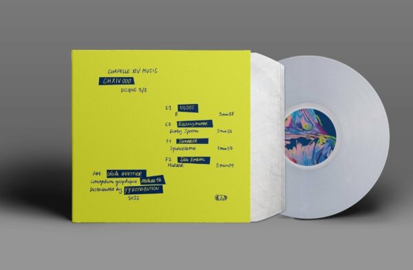 Compilation Vol. 1, Part III