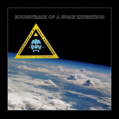 CHXIV02 + triangle Soundtrack of a Space Expedition